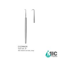 هوک اوکونور(O'CONNOR)