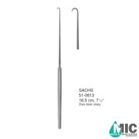 هوک ساکس(SACHS)