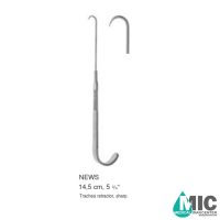 اکارتور تراشه نیوز(NEWS)