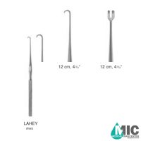 اکارتور لهی(LAHEY)