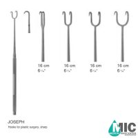 هوک جوزف تیز (JOSEPH)