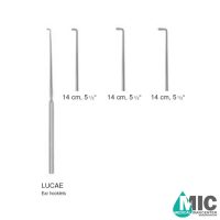 هوک گوش لوکای(LUCAE)