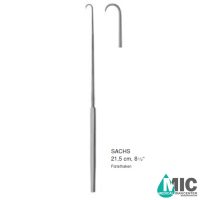 هوک فیستولا ساکس(SACHS)