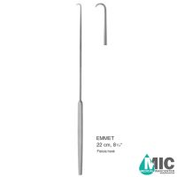 هوک فیستولی امت(EMMET)