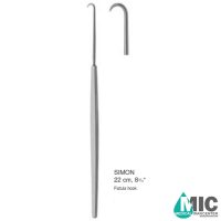 هوک فیستولی سیمون(SIMON)