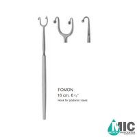 هوک فومون(FOMON)