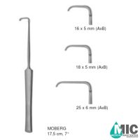 اکارتور مابرگ(MOBERG)