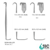 اکارتور سن-میلر(SENN-MILLER)