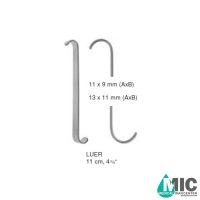 اکارتور لوئر(LUER)