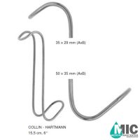اکارتور کولین-هارتمن(COLLIN-HARTMANN)