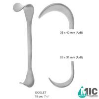 اکارتور گولت(GOELET)