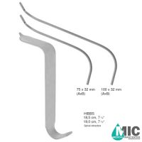 اکارتور اسپینال هیبس(HIBBS)