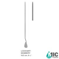 پروب فیستولا لاکهارت-مومری مستقیم(LOCKHART-MUMMERY)