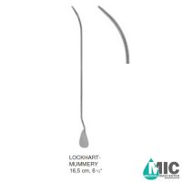 پروب فیستولا لاکهارت-مومری کرو(LOCKHART-MUMMERY)