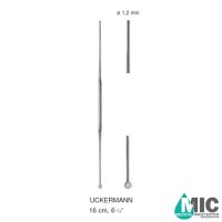 اپلیکاتور پنبه آکرمن(UCKERMANN)