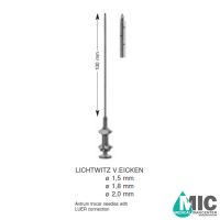 تروکار آنتریوم لیشویتز وی ایکن(LICHTWITZ V.EICKEN)