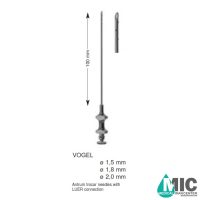 تروکار آنتریوم وگل(VOGEL)