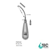 تروکار آنتریوم پیرس(PIERCE)