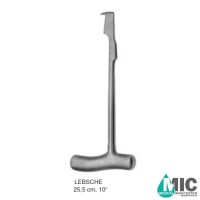 چیزل استرنوم لبشی(LEBSCHE)