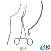 پریپرال وسکولار کلمپ دیباکی آترواتیک 19 سانت