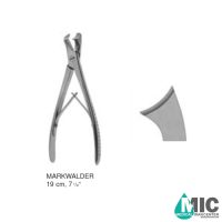 رونژور دنده مارکوالدر(MARKWALDER)