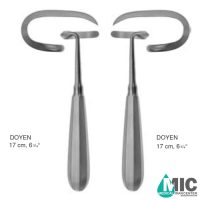 راسپتوری دنده بزرگسال دوین(DOYEN)