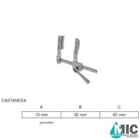 باز کننده دنده نوزاد کاستاندا(CASTANEDA)