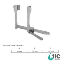 باز کننده دنده رینهف-فینوچیتو(RIENHOFF-FONOCHIETTO)
