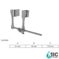 باز کننده دنده توفیر(TUFFIER)
