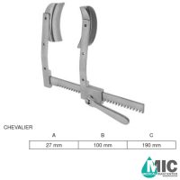 باز کننده دنده کاوالیر(CHEVALIER)