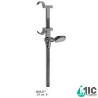 کنتراکتور دنده کودکان بیلی(BAILEY)