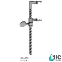 باز کننده و کنتراکتور دنده سیلورس(SELLORS)