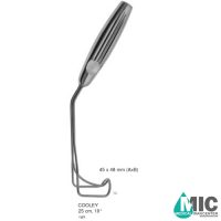 اکارتور آنتریوم راست کولی(COOLEY)