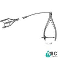 دیلاتور کولی(COOLY)