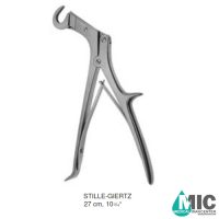 دنده بر استیله-گیرتز(STILLE-GIERTZ)