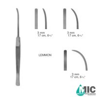 اسپاچولا و دیلاتور لمون(LEMMON)