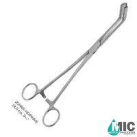 بولداگ کلمپ جانز-هاپکینز