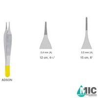 پنست تشریح آدسون 12 سانت با فک تنگستن کارباید(ADSON)