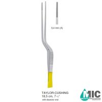 پنست تشریح تیلور-کوشینگ 18/5 با فک تنگستن کارباید(TAYLOR-CUSHING)