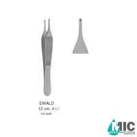 پنست بافت اوالد دندانه دار(EWALD)