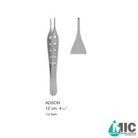 پنست بافت آدسون بدنه سوراخ دار(ADSON)