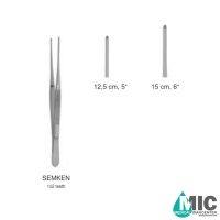 پنست بافت سمکن دندانه دار(SEMKEN)