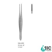 پنست بافت گیلیس دندانه دار(GILLIES)