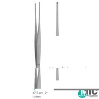 پنست بافت کوشینگ دندانه دار(CUSHING)