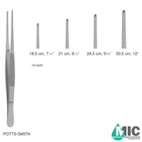 پنست بافت دندانه دار پاتس-اسمیت(POTTS-SMITH)