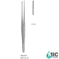 پنست بافت دندانه دار واق(WAUGH)