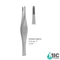 پنست بافت فریس0اسمیت دندانه دار(FERRIS-SMITH)