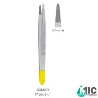 پنست تشریح بونی 17 سانت با فک تنگستن کارباید(BONNEY)