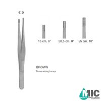 پنست بافت برون(BROWN)