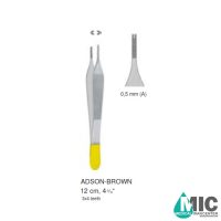 پنست بافت آدسون-برون با فک تنگستن کارباید(ADSON-BROWN)